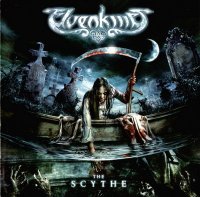 Elvenking - The Scythe (Limited Edition) (2007)