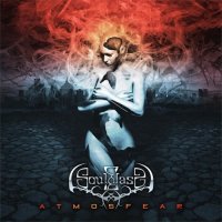 Soulglass - Atmosfear (2016)