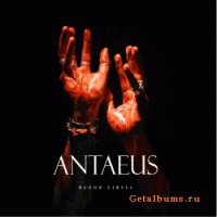 Antaeus - Blood Libels (2006)  Lossless