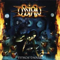 Ossian - Titkos Ünnep (Reissued 2009) (2001)