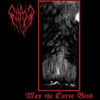 Ghast - May The Curse Bind (2008)