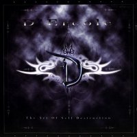 D\'Ercole - The Art Of Self Destruction (2010)