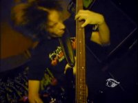 Клип Malignancy - Cross Species Transmutation (2003)