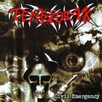 Tengkorak - Civil Emergency (2005)