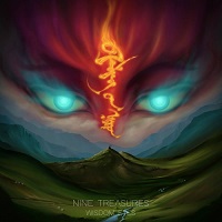 Nine Treasures - Wisdom Eyes (2017)