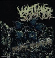 Waiting To Solitude - Brutal Prophesy (2013)