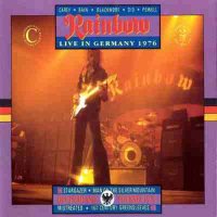 Rainbow - Live In Germany (2CD) (1977)