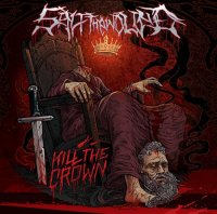 Salt The Wound - Kill The Crown (2011)