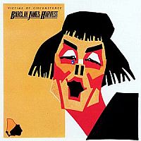 Barclay James Harvest - Victims of Circumstance (1984)