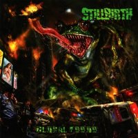 Stillbirth - Global Error (2015)