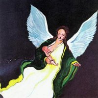 Garrett Lund - Almost Grown (1975)