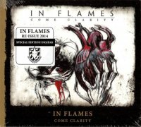 In Flames - Come Clarity (Rе-Issuе 2014) (2006)