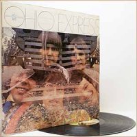 The Ohio Expres - The Ohio Expres (1968)  Lossless