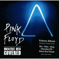 VA - Pink Floyd - Greatest Hits Covered (2010)