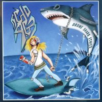 Acid Age - Drone Shark Ethics (2014)