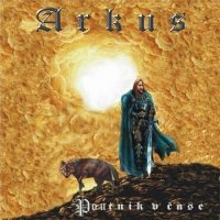 Arkus - Poutnik V Case (2012)
