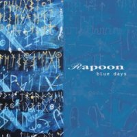 Rapoon - Blue Days (2015)