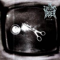 De Lirium\'s Order - Diagnosis (2007)