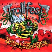 Trollfest - Brumlebassen (2012)  Lossless