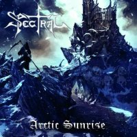 Spectral - Arctic Sunrise (2017)