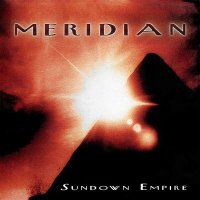 Meridian - Sundown Empire (1995)