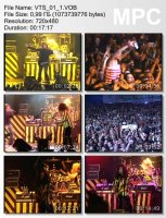 Stryper - Live In Puerto Rico (DVD5) (2004)