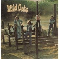 Wild Oats - Wild Oats (1977)