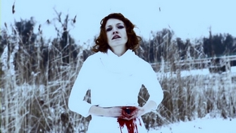 Клип Maigra - Biological Death Of My Soul (2011)