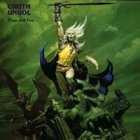 Cirith Ungol - Frost And Fire (1980)