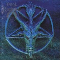 Vital Remains - Forever Underground (1997)  Lossless