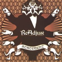 ReAdjust - Statement (2007)