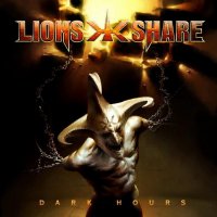 Lion\'s Share - Dark Hours (2009)  Lossless