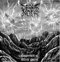 Terra Noir - Emperors of Black Earth (2002)