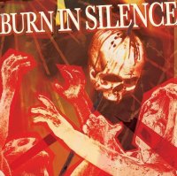 Burn in Silence - Angel Maker (2007)
