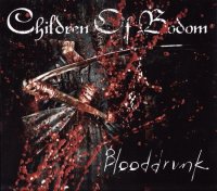 Children Of Bodom - Blooddrunk (2008)  Lossless