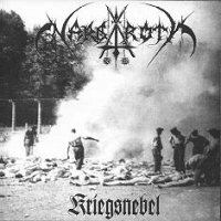 Nargaroth - Kriegsnebel (2005)