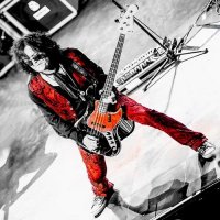 Glenn Hughes - Bochum, Zeche, Germany (Live) (2017)