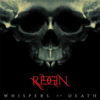 Reg3n - Whispers of Death (2013)