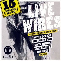 VA - Classic Rock Magazine #212: Live Wires (2015)