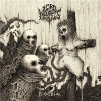Lord Mantis - Pervertor (2012)