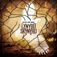 Lynyrd Skynyrd - Last of a Dyin\' Breed (2012)