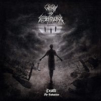 Gateway To Selfdestruction - Death My Salvation (2016)