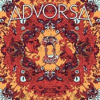 Advorsa - Advorsa (2017)