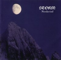 Storm - Nordavind (1995)  Lossless