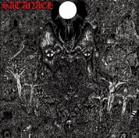 Satanael - Satanael (2011)