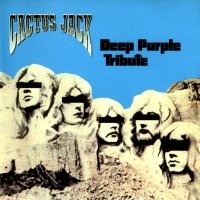 Cactus Jack - Deep Purple Tribute (2003)
