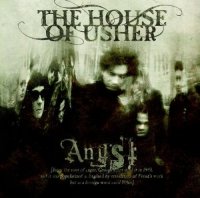 The House Of Usher - Angst (2009)