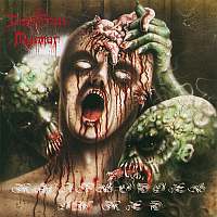 Disastrous Murmur - Rhapsodies In Red (1992)  Lossless