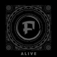 Front Band Romania - Alive (2017)