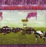 Supper’s Ready - Listen to the Pictures (2000)